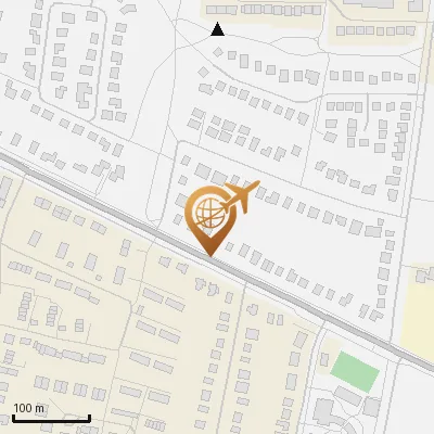 Foto zu Eulenkrugstraße 131, 22359 Hamburg