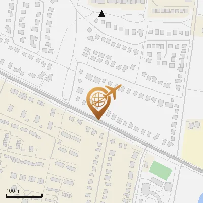 Foto zu Eulenkrugstraße 133, 22359 Hamburg