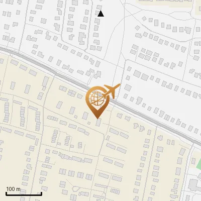 Foto zu Eulenkrugstraße 134, 22359 Hamburg