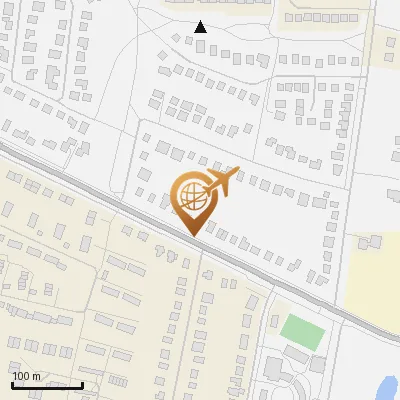 Foto zu Eulenkrugstraße 135, 22359 Hamburg