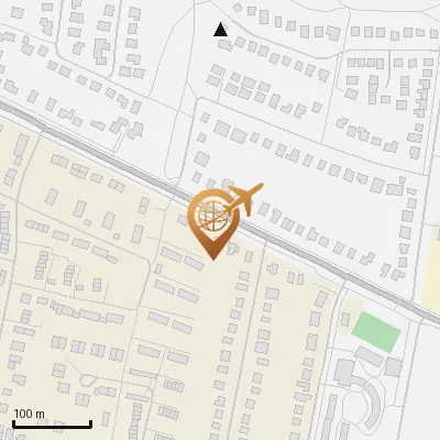 Foto zu Eulenkrugstraße 144, 22359 Hamburg