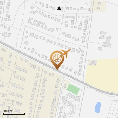 Foto zu Eulenkrugstraße 145, 22359 Hamburg