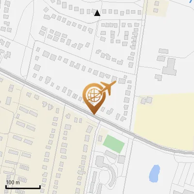 Foto zu Eulenkrugstraße 147, 22359 Hamburg