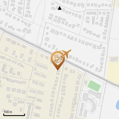 Foto zu Eulenkrugstraße 148, 22359 Hamburg