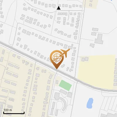 Foto zu Eulenkrugstraße 149, 22359 Hamburg