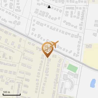 Foto zu Eulenkrugstraße 150, 22359 Hamburg