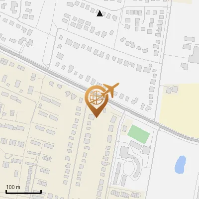 Foto zu Eulenkrugstraße 152, 22359 Hamburg