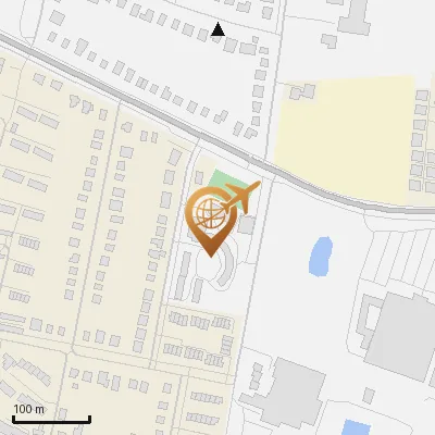 Foto zu Eulenkrugstraße 166, 22359 Hamburg