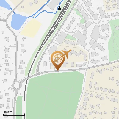 Foto zu Eulenkrugstraße 17, 22359 Hamburg