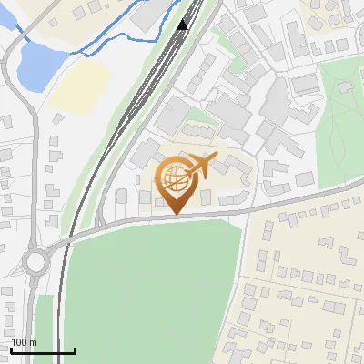 Foto zu Eulenkrugstraße 19, 22359 Hamburg