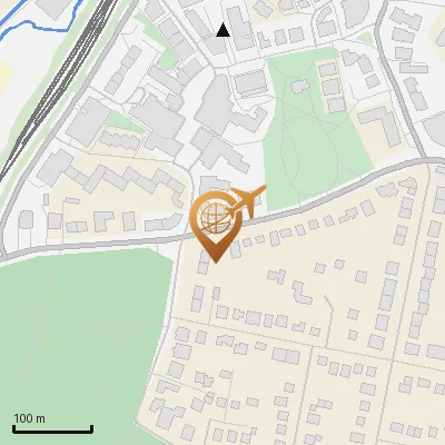 Foto zu Eulenkrugstraße 34, 22359 Hamburg