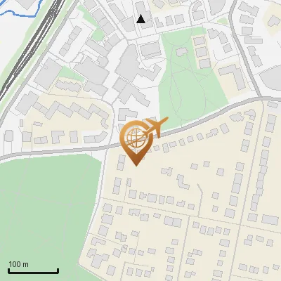 Foto zu Eulenkrugstraße 36, 22359 Hamburg