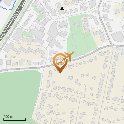 Foto zu Eulenkrugstraße 38, 22359 Hamburg