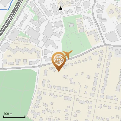 Foto zu Eulenkrugstraße 40, 22359 Hamburg