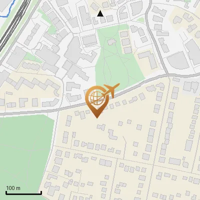 Foto zu Eulenkrugstraße 42, 22359 Hamburg