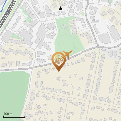 Foto zu Eulenkrugstraße 44, 22359 Hamburg