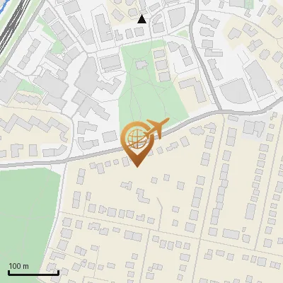 Foto zu Eulenkrugstraße 46, 22359 Hamburg