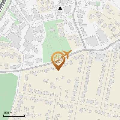 Foto zu Eulenkrugstraße 50, 22359 Hamburg