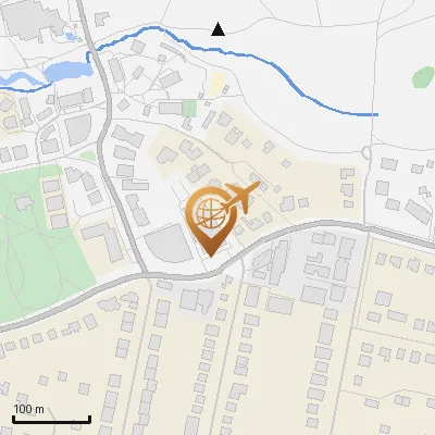 Foto zu Eulenkrugstraße 59, 22359 Hamburg