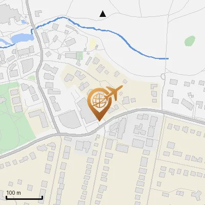 Foto zu Eulenkrugstraße 63, 22359 Hamburg