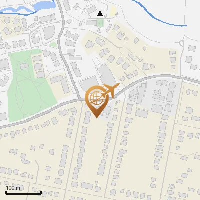 Foto zu Eulenkrugstraße 66, 22359 Hamburg