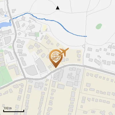 Foto zu Eulenkrugstraße 67, 22359 Hamburg