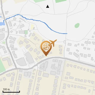 Foto zu Eulenkrugstraße 69, 22359 Hamburg