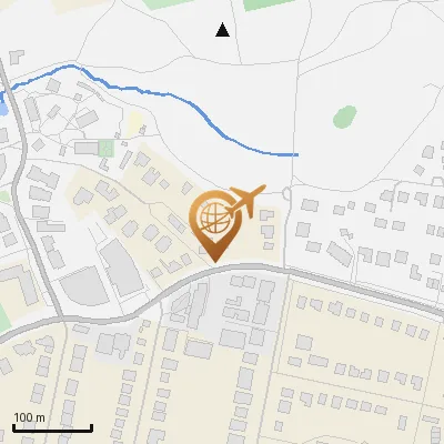 Foto zu Eulenkrugstraße 71, 22359 Hamburg