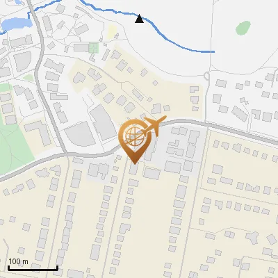 Foto zu Eulenkrugstraße 72, 22359 Hamburg