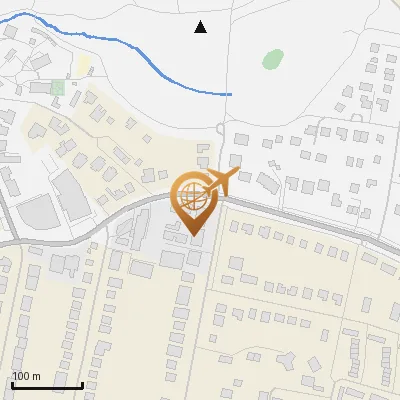 Foto zu Eulenkrugstraße 82, 22359 Hamburg