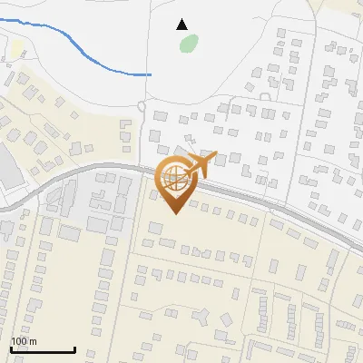 Foto zu Eulenkrugstraße 88, 22359 Hamburg