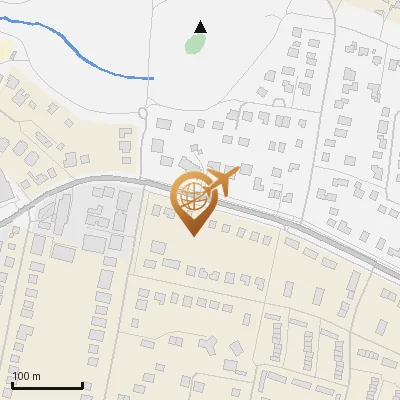 Foto zu Eulenkrugstraße 90, 22359 Hamburg