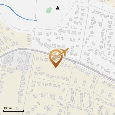 Foto zu Eulenkrugstraße 94, 22359 Hamburg