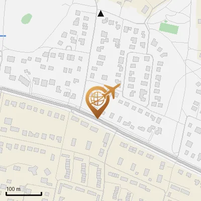 Foto zu Eulenkrugstraße 99, 22359 Hamburg