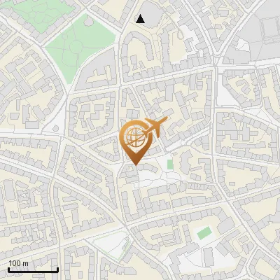 Foto zu Eulenstraße 28, 22765 Hamburg