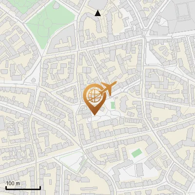 Foto zu Eulenstraße 37, 22765 Hamburg