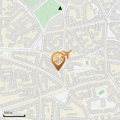 Foto zu Eulenstraße 49, 22765 Hamburg