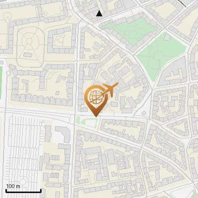 Foto zu Eulenstraße 70, 22763 Hamburg