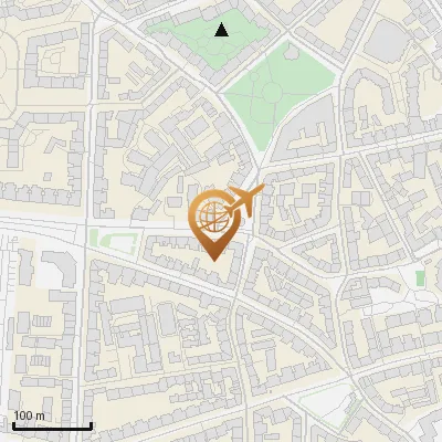 Foto zu Eulenstraße 81, 22763 Hamburg