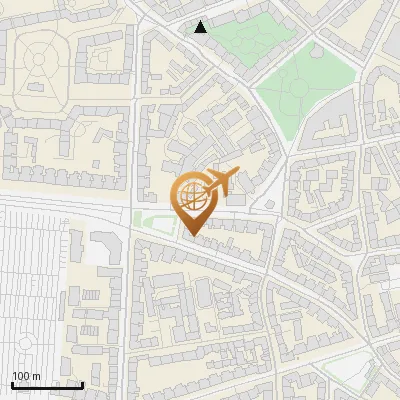 Foto zu Eulenstraße 93, 22763 Hamburg