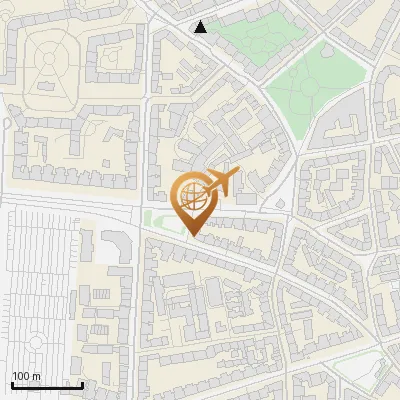 Foto zu Eulenstraße 95, 22763 Hamburg