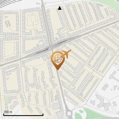 Foto zu Eulerstraße 11, 51065 Köln