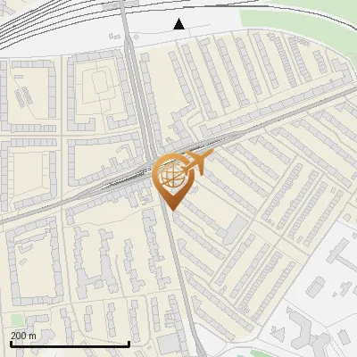 Foto zu Eulerstraße 14, 51065 Köln