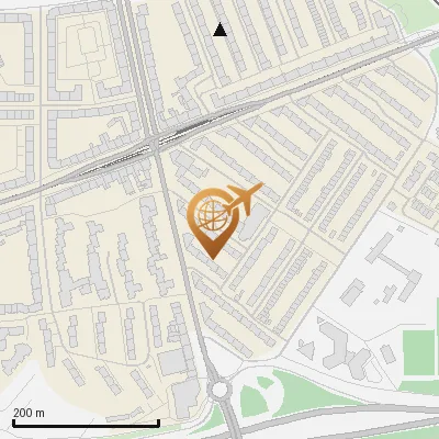 Foto zu Eulerstraße 3, 51065 Köln