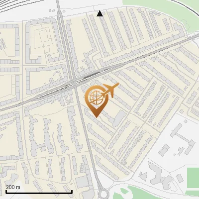 Foto zu Eulerstraße 8, 51065 Köln