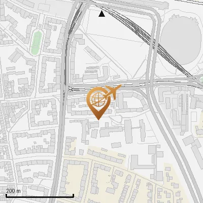 Foto zu Eumeniusstraße 9, 50679 Köln