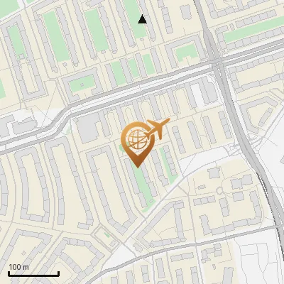 Foto zu Eupener Stieg 14, 22049 Hamburg