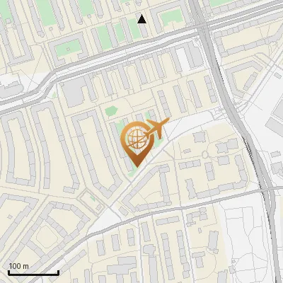 Foto zu Eupener Stieg 2, 22049 Hamburg