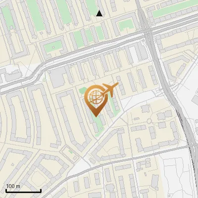 Foto zu Eupener Stieg 8, 22049 Hamburg