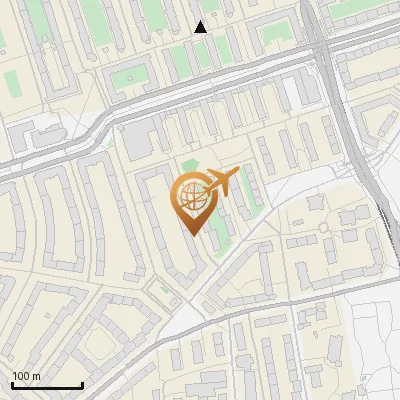 Foto zu Eupener Straße 11, 22049 Hamburg